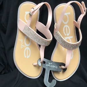 Girl’s sandals